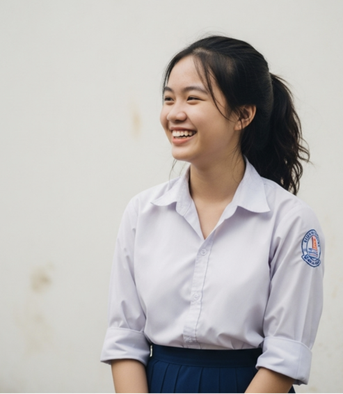 Thảo My Lê