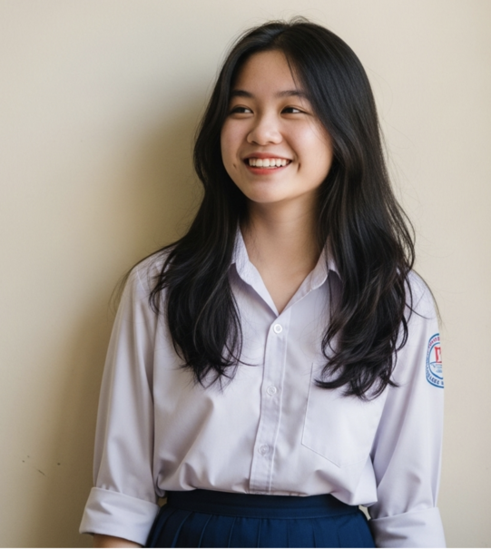 Lan Anh Trần